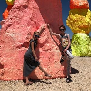 Meet your Posher, Paul